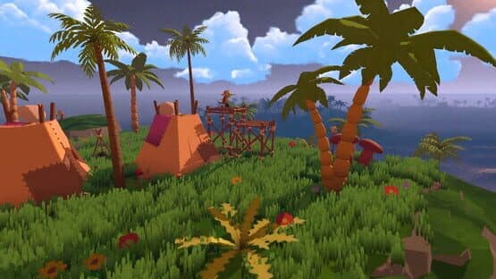 Tinker Islands — screenshot 5