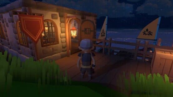 Tinker Islands — screenshot 6
