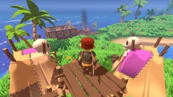 Tinker Islands — screenshot 7