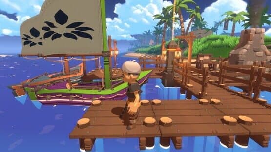 Tinker Islands — screenshot 8