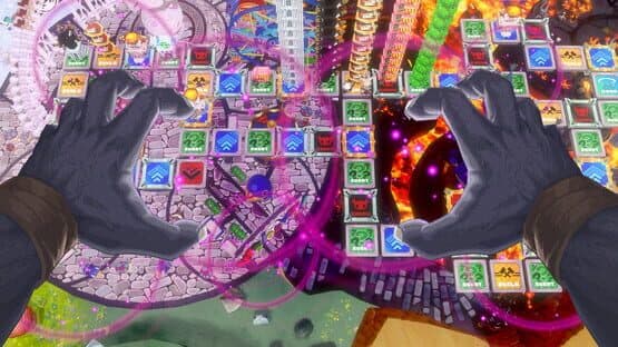 Prinny Party: Going Overboard! — screenshot 6