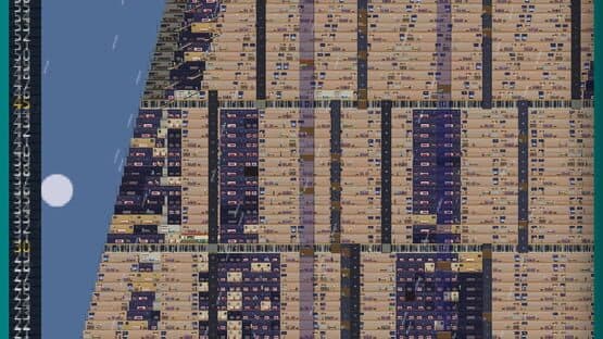 Verticopolis — screenshot 1