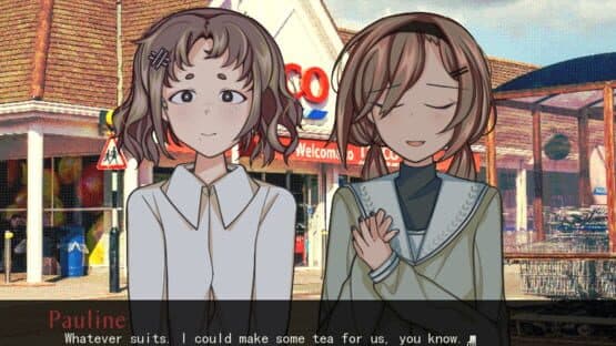 Two Kinds of People — screenshot 1