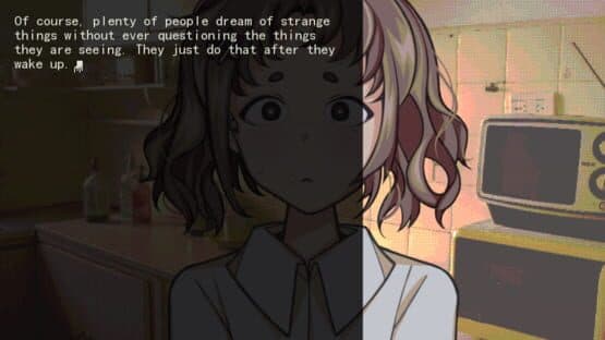 Two Kinds of People — screenshot 3
