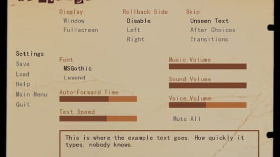 Two Kinds of People — screenshot 4