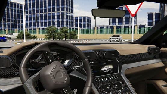 Driving School Sim — screenshot 2