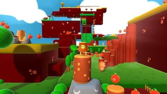 Chubby Pixel Mega Bundle — screenshot 4