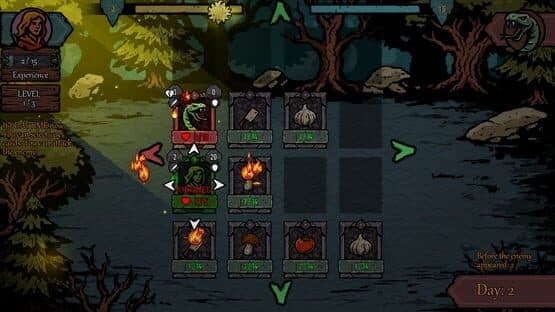Bone Marrow 2 — screenshot 1