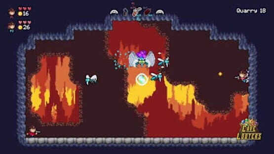Cave Looters — screenshot 1