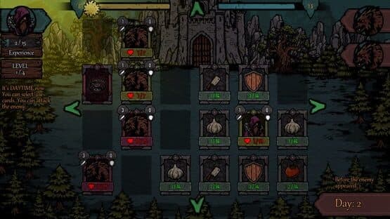 Bone Marrow 2 — screenshot 2