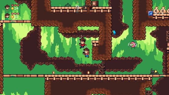 Cave Looters — screenshot 2