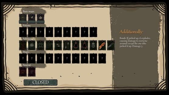 Bone Marrow 2 — screenshot 4