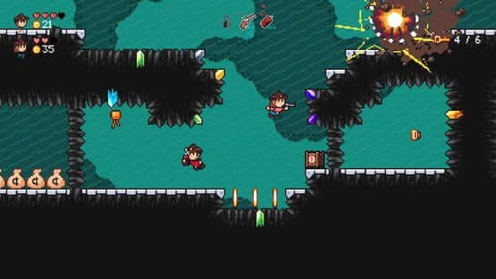 Cave Looters — screenshot 3