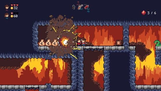 Cave Looters — screenshot 4