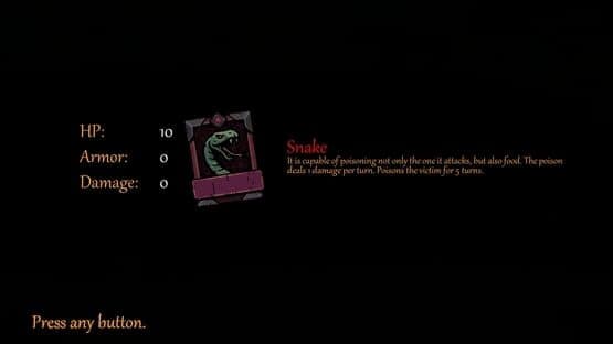 Bone Marrow 2 — screenshot 6
