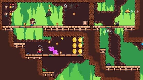 Cave Looters — screenshot 5