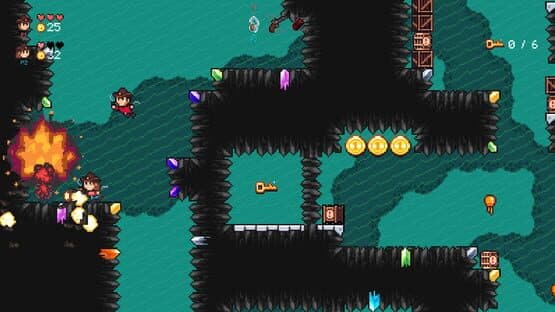 Cave Looters — screenshot 6