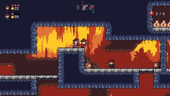 Cave Looters — screenshot 7