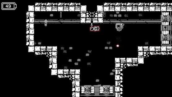 To the Basement: Before — screenshot 2