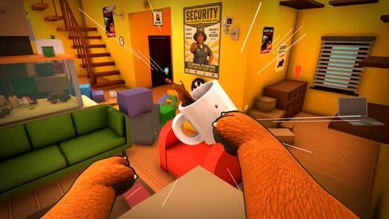 Bad Capybara — screenshot 3