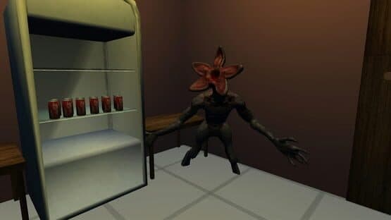 Scary Shawarma Shop — screenshot 4
