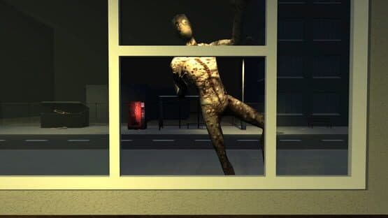 Scary Shawarma Shop — screenshot 5