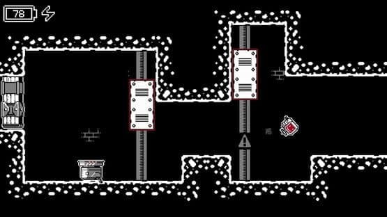 To the Basement: Before — screenshot 4