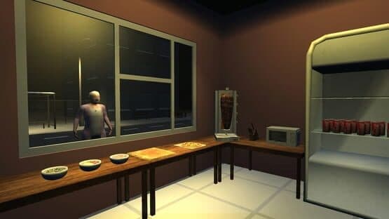 Scary Shawarma Shop — screenshot 6