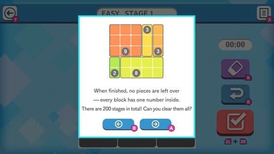 Square Brain Puzzle — screenshot 6