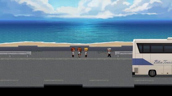 Aooni2 — screenshot 4