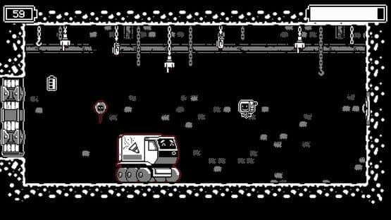 To the Basement: Before — screenshot 6