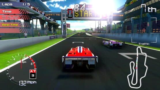 WildTrax & Hypercar Bundle — screenshot 3