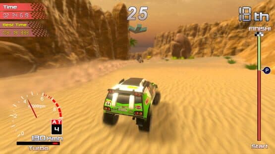 WildTrax & Hypercar Bundle — screenshot 4