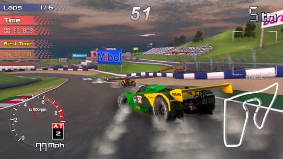WildTrax & Hypercar Bundle — screenshot 5
