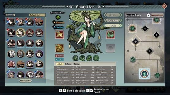Idle Immortal: Deluxe Edition — screenshot 1
