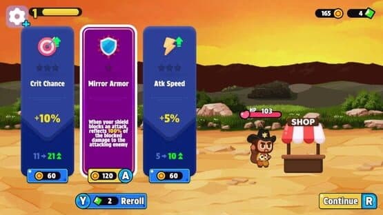 Bag Fight: Handful Edition — screenshot 3