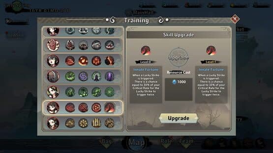 Idle Immortal: Deluxe Edition — screenshot 4