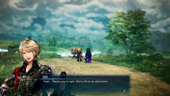 Final Fantasy Resonance: Digital Deluxe Edition — screenshot 4