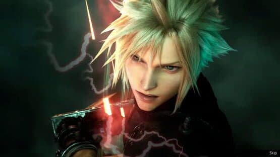 Final Fantasy Resonance: Digital Deluxe Edition — screenshot 6