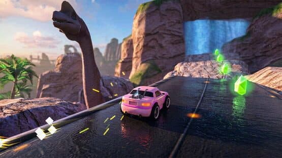 Max Speed: Mingo Pack — screenshot 5