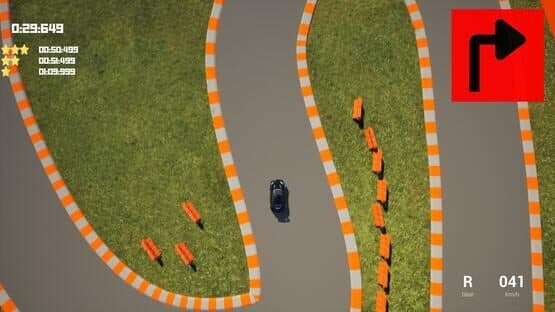 Time Rush Racing — screenshot 4