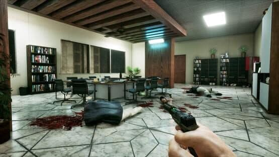 Citizen Vigilante — screenshot 2