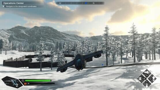 Drones Attack — screenshot 4