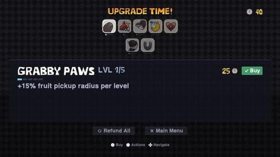 Trash Raccoon — screenshot 4