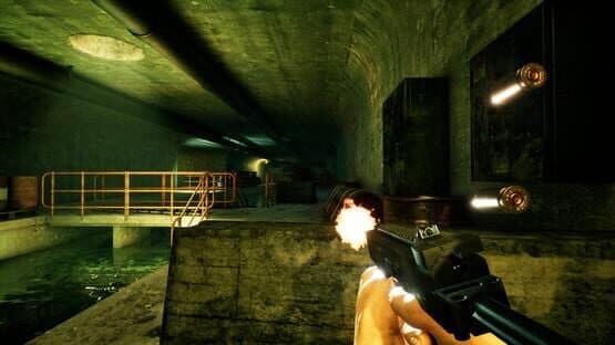 Citizen Vigilante — screenshot 4