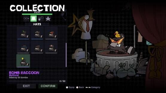 Trash Raccoon — screenshot 5