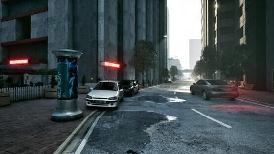 Citizen Vigilante — screenshot 5