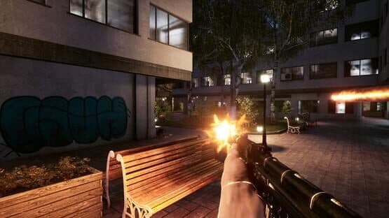 Citizen Vigilante — screenshot 6