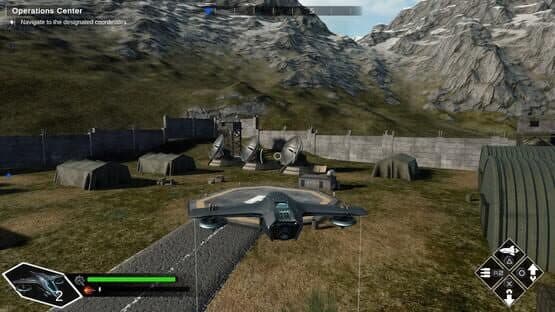 Drones Attack — screenshot 6