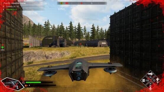 Drones Attack — screenshot 7